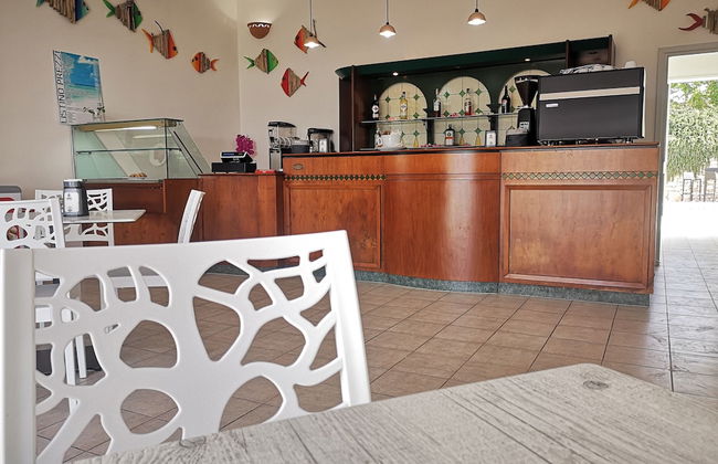 Residence Miramare - Foto 39