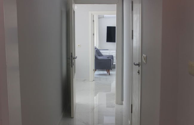 Efnan Apart Trabzon - Photo 19