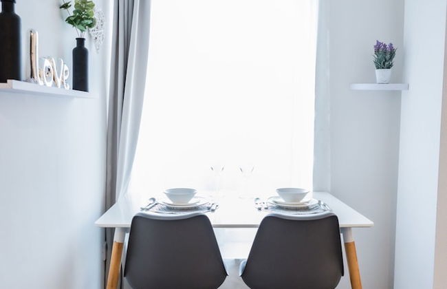 Dealhouse Apartments 11 - Foto 14