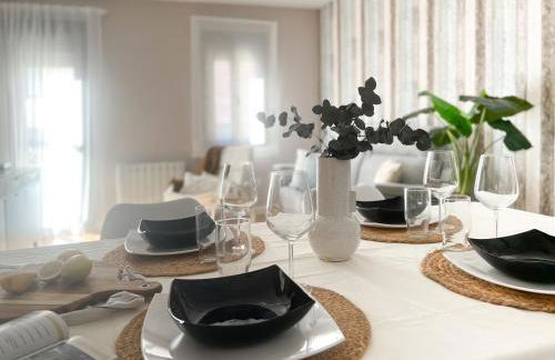 Apartamentos Turísticos Con Alma - Foto 11