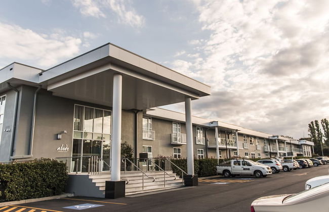 Abode Narrabundah - Foto 1