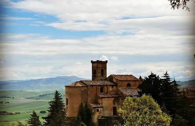 Countryhouse in Tuscany - Foto 48