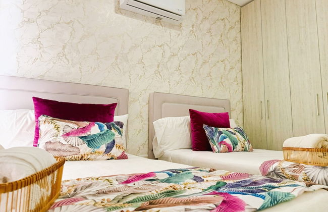 Apartasuites Samaria - Club de Playa - Photo 33