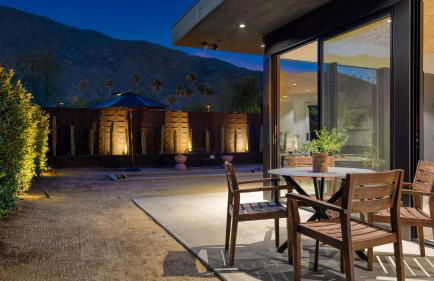 Blackhaus Suites by AvantStay – Modern Comfort in Downtown Palm Springs - Foto 52