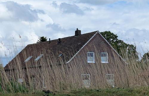 Ferienwohnung Am Deich, 86004 - Foto 9