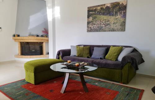 Evi's & George's Home - Foto 18