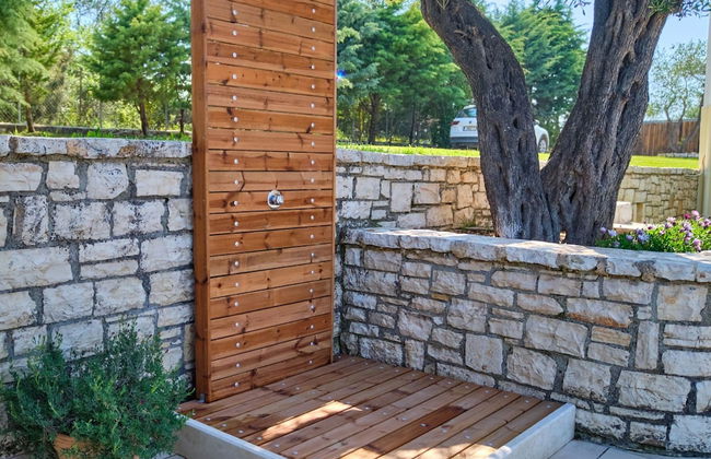 Utopia Beach Villa in Ionian Islands - Foto 17