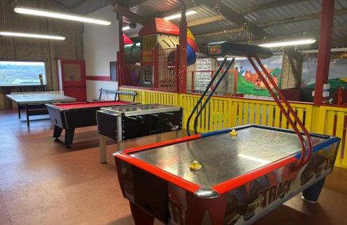 Two bedroom Holiday Home with countryside view - Foto 19