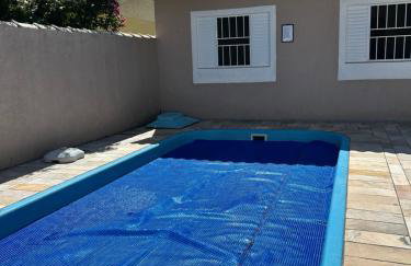 Casa completa com piscina privativa em imbé RS - Foto 20