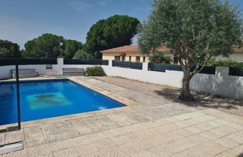 Chalet el castillo - Foto 8