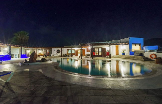 Villa Deseo Sol - Photo 56