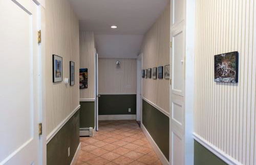 Crosby Waterfront Cottage sleeps 8 family beach 1dog Acadia - Foto 43