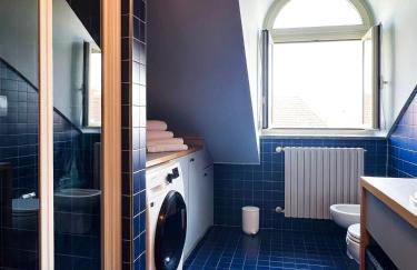 ComeCasa Mole Antonelliana view Terraced Attic - Foto 29