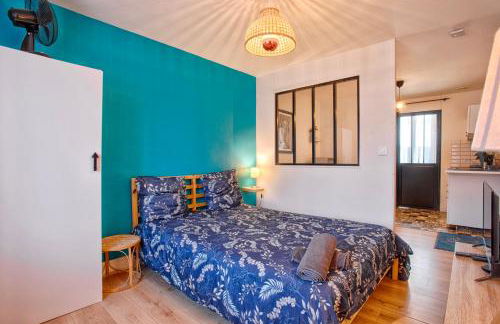 Le petit Studio proche gare - Foto 1