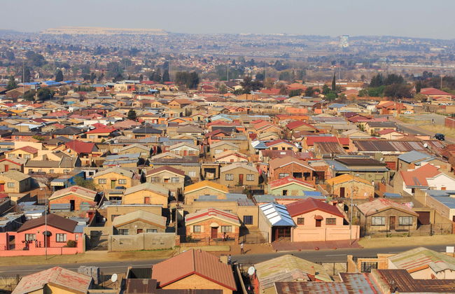 Excursión a Soweto + Museo del Apartheid - Foto 1