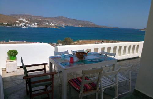 Maltezana Blue Lagoon Astipalea - Foto 44