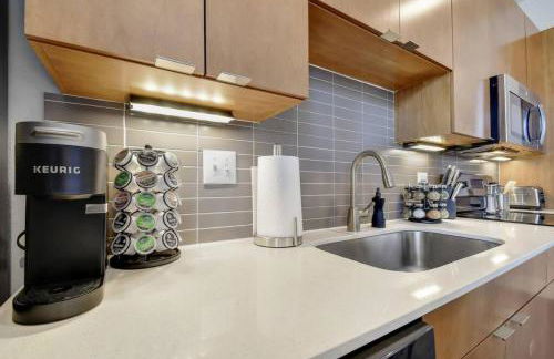 Elegant Modern Studio mins from Riverwalk - Foto 20