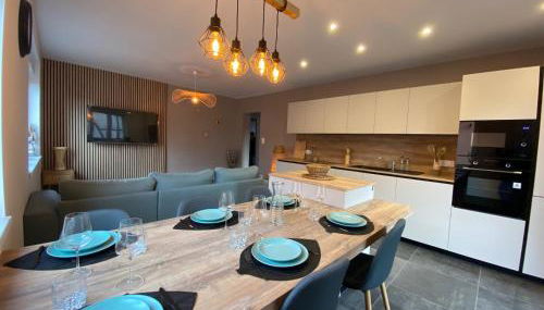 Chez Sim et Vava - Foto 2