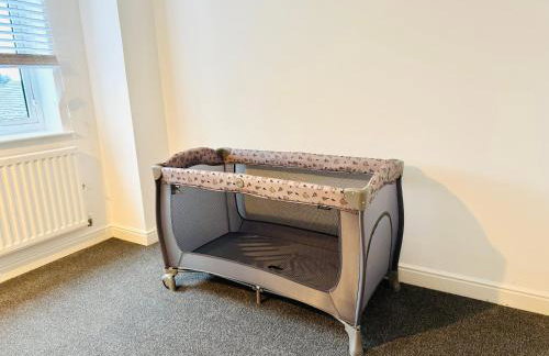 Cosy Retreat in Ashford city centre with Hot tub - Foto 31