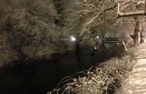 Ferienwohnung Zentrum Buxtehude - Photo 53