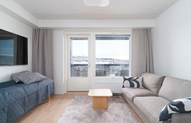 Rahulihomes Jyväskylä - Foto 19