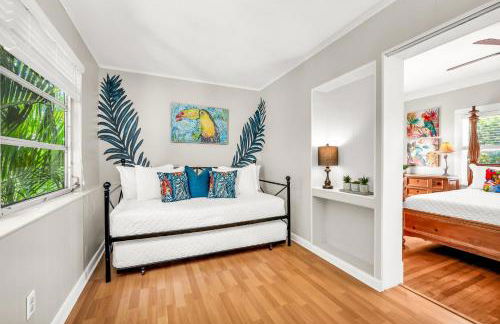 Birds of Paradise: Unwind in Nature's Embrace - Foto 43