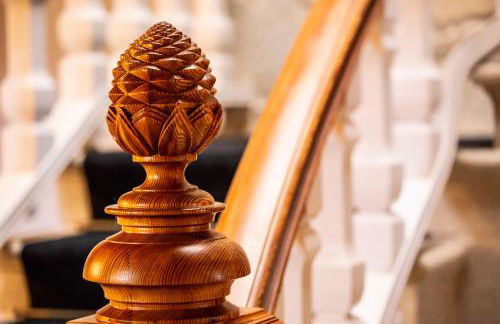 Pazo Torre Penelas - Foto 17