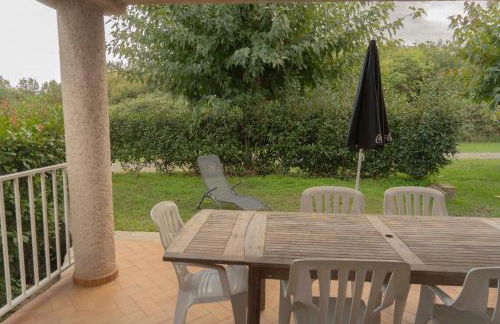 Residence Scopa Marina - Foto 29