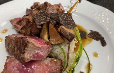 Aromas del Jiloca, la Trufa Negra - Foto 27