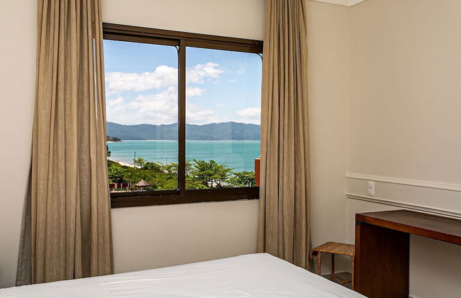 Studios modernos à beira-mar - Jurerê Beach Village JBVTOP - Photo 29