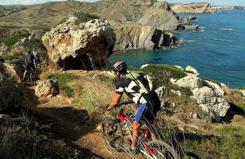 Apartamentos Petit Blau - Foto 42