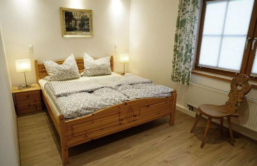 Ferienwohnungen Rosenhof - Foto 51