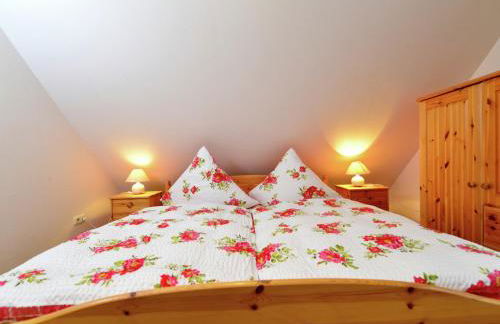 Quaint Apartment in Eimelrod near Lake and Water Sports - Photo 14