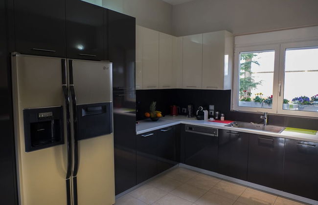 Vila Nikopolis - Foto 36