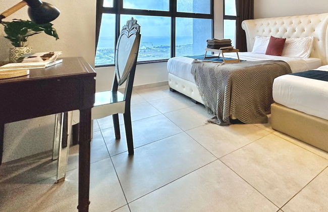 Atlantis Residence - Foto 37