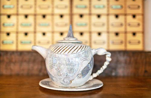 Wohnung am Stadtrand im Grünen - Foto 11