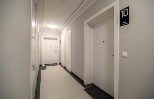 Willa La Maddalena ALLDAYHOLIDAY Mielno - Foto 25