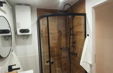 Apartament na Krakowskiej w Dębicy - Foto 11