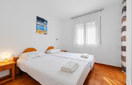 Apartamento con Piscina y Terraza cerca del Mar - Foto 23