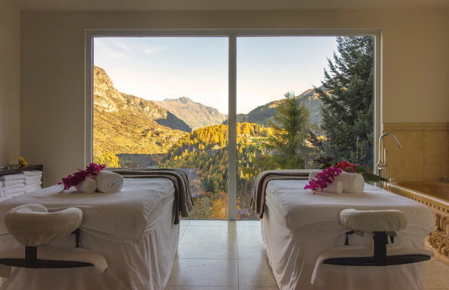 THC Nugget Point Hotel - Foto 7