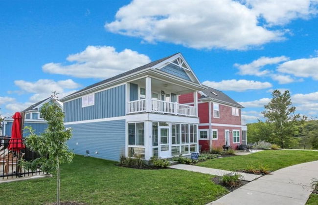 Splash Haven - Foto 36