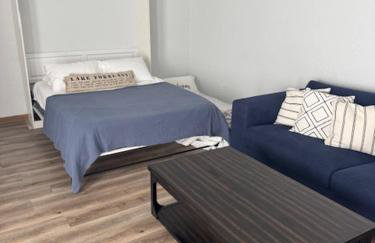 Lakeview Oasis with Patio, Dock & Black-stone Griddle - Foto 20