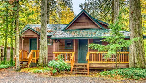 Thistle Dew - Meredith Lodging - Foto 2