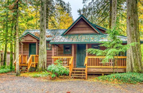 Thistle Dew - Meredith Lodging - Foto 2