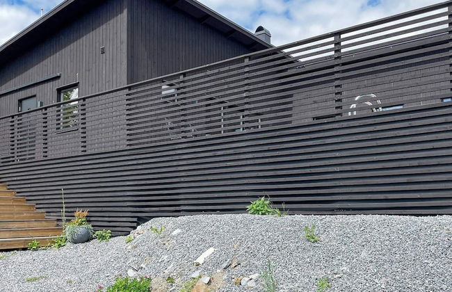 4 Star Holiday Home in Norrtalje - Foto 23