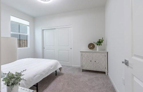 Spacious 4BR-3BA Cozy and Modern in Elk Grove - Foto 12