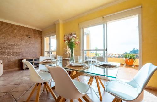 Livemálaga Great Terrace & Calm House - Foto 8