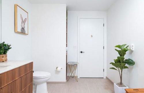 Back-Bay Upscale Central Penthouse W Roof-top - Foto 36