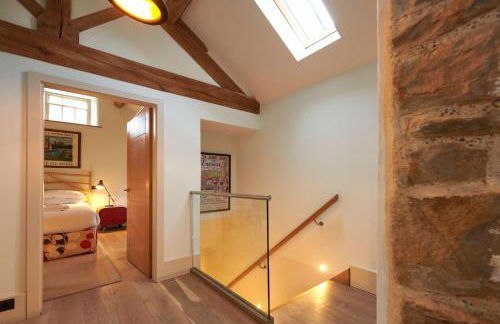 Pingle Cottage Chatsworth Estate - Foto 21