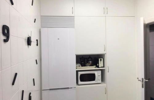 Amplio piso a 10 min de Salamanca by beBalmy - Foto 7